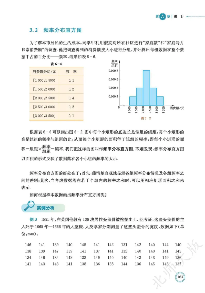 普通高中教科书数学必修第1册_高中三年全科资料_高中_高中电子教材_高中数学_北师大