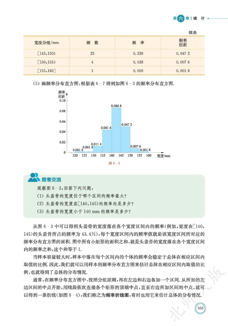 普通高中教科书数学必修第1册_高中三年全科资料_高中_高中电子教材_高中数学_北师大