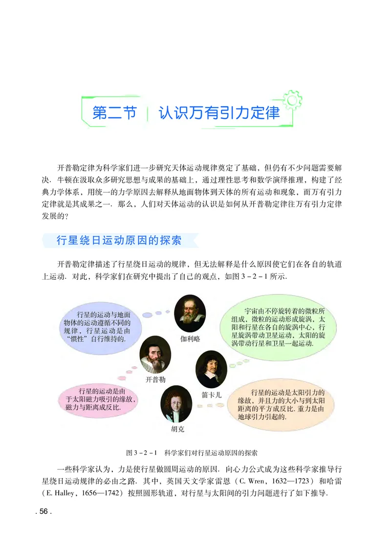 普通高中教科书物理必修第二册_高中三年全科资料_高中_高中电子教材_高中物理_粤教版