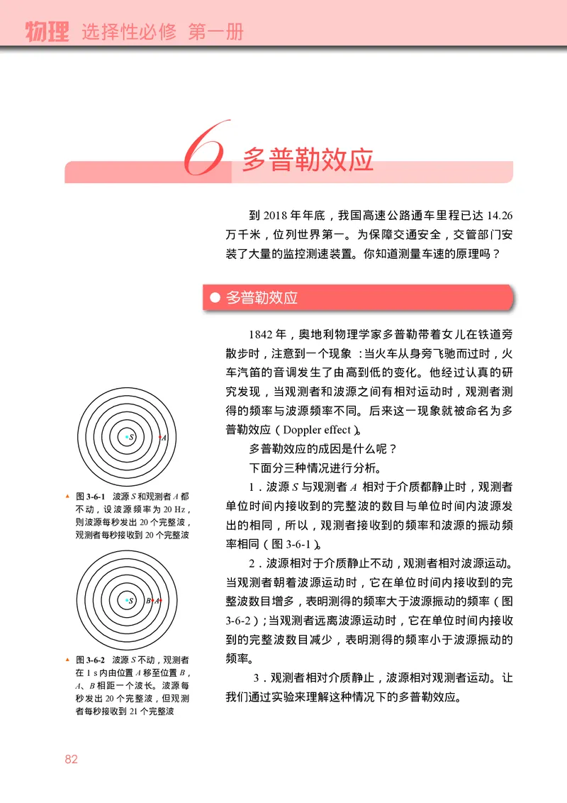 物理选择性必修第一册_高中三年全科资料_高中_高中电子教材_高中物理_教科版