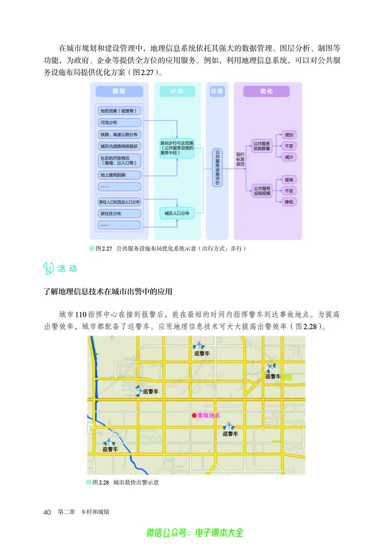 普通高中教科书地理必修第二册_高中三年全科资料_高中_高中电子教材_高中地理_人教版_旧