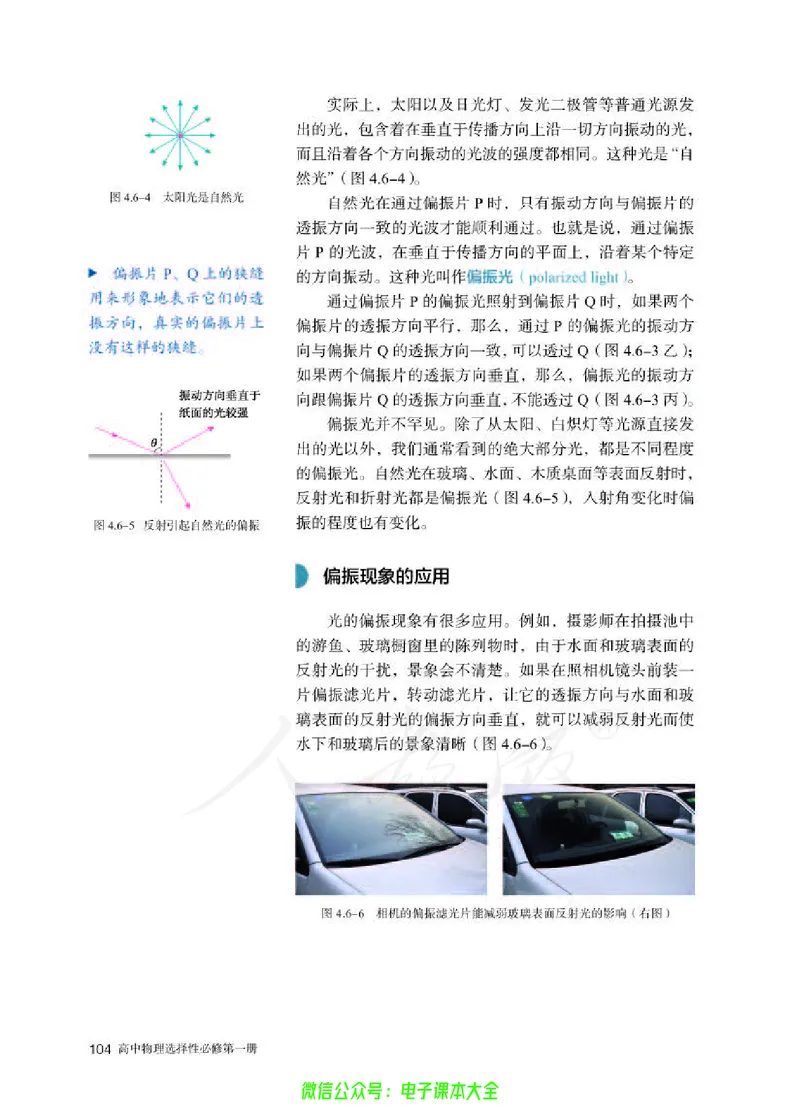 普通高中教科书物理选择性必修第一册_高中三年全科资料_高中_高中电子教材_高中物理_人教版_旧