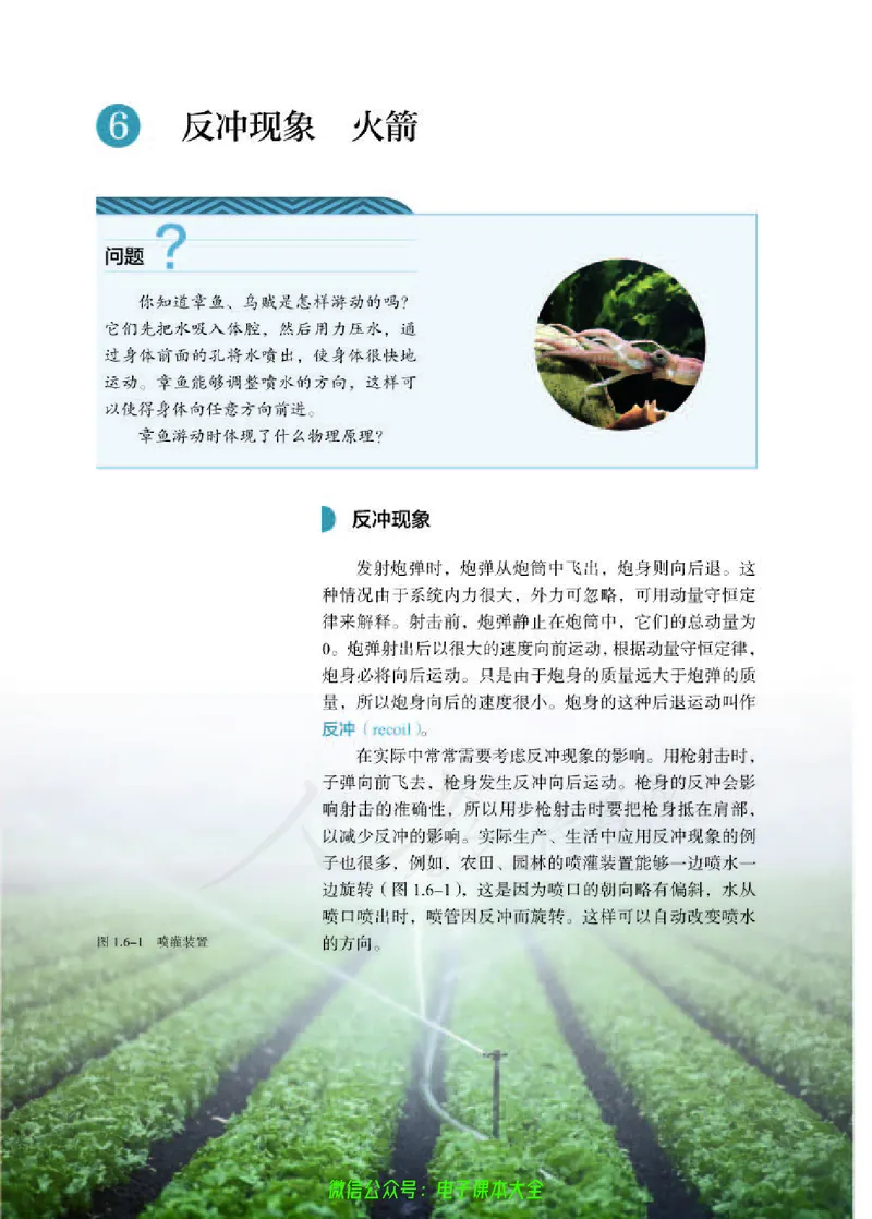 普通高中教科书物理选择性必修第一册_高中三年全科资料_高中_高中电子教材_高中物理_人教版_旧