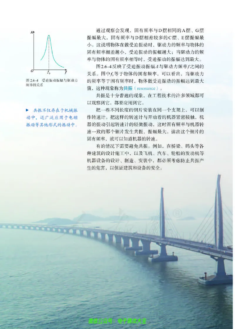 普通高中教科书物理选择性必修第一册_高中三年全科资料_高中_高中电子教材_高中物理_人教版_旧