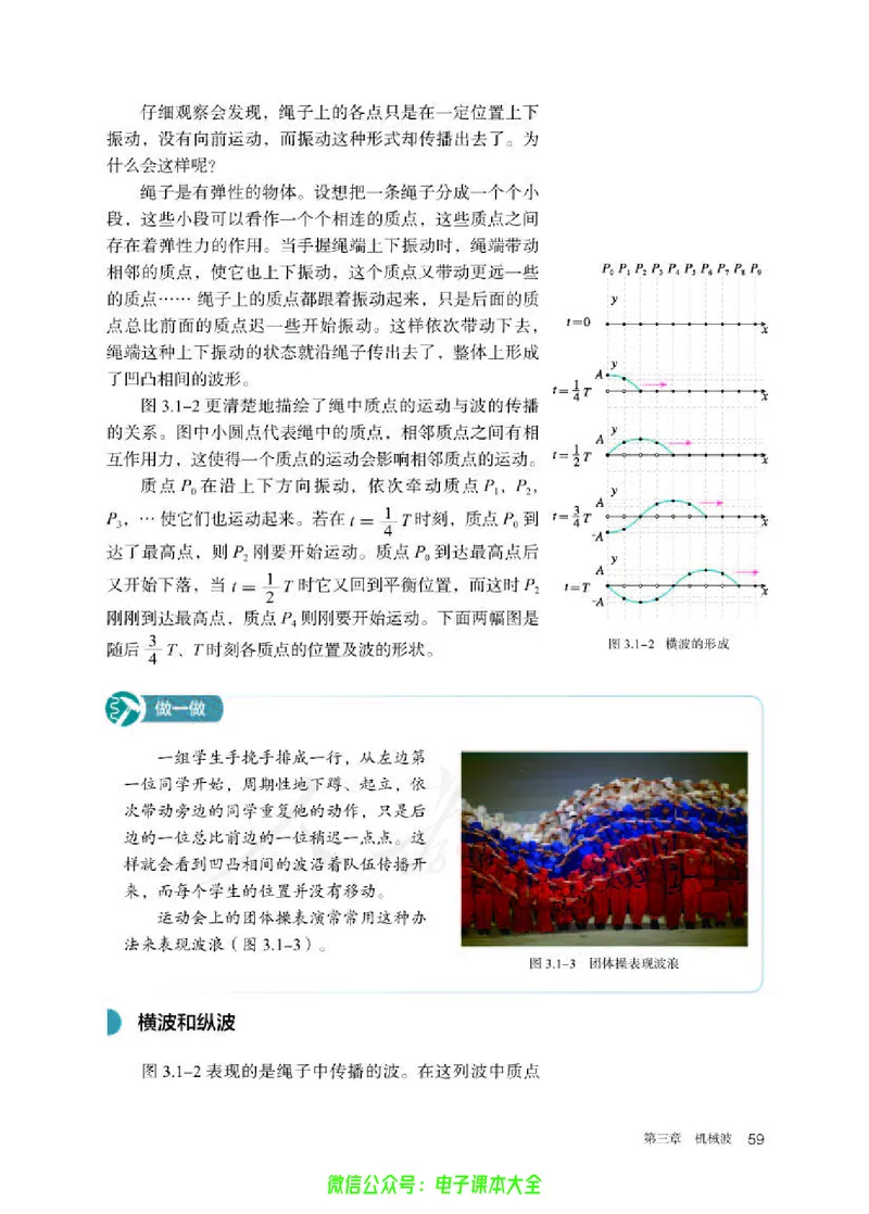 普通高中教科书物理选择性必修第一册_高中三年全科资料_高中_高中电子教材_高中物理_人教版_旧