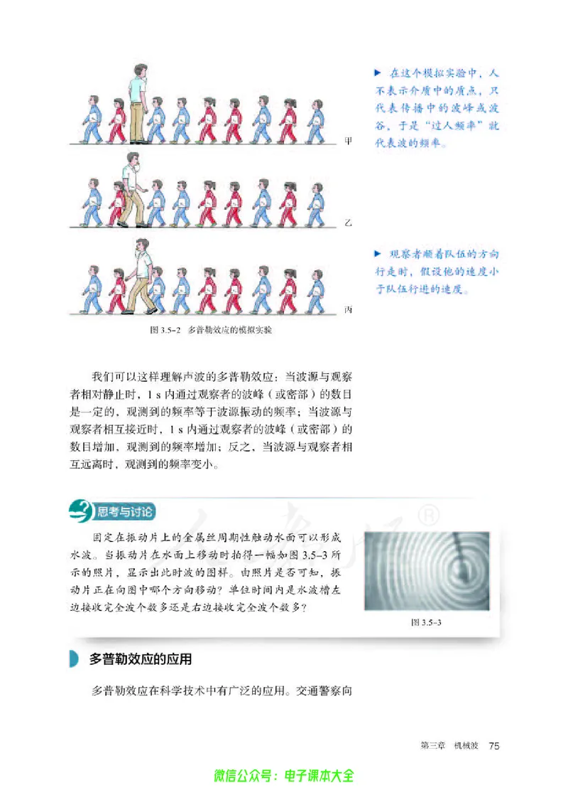 普通高中教科书物理选择性必修第一册_高中三年全科资料_高中_高中电子教材_高中物理_人教版_旧