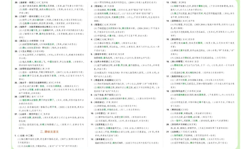 2026《万唯中考&bull;长沙定心卷》抢分速记卡_2026中考押题卷合集_2026《万唯中考定心卷》各地方版_2026《万唯中考&bull;长沙定心卷》7科