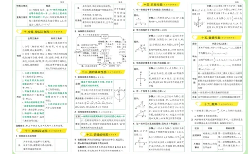 2026《万唯中考&bull;长沙定心卷》抢分速记卡_2026中考押题卷合集_2026《万唯中考定心卷》各地方版_2026《万唯中考&bull;长沙定心卷》7科
