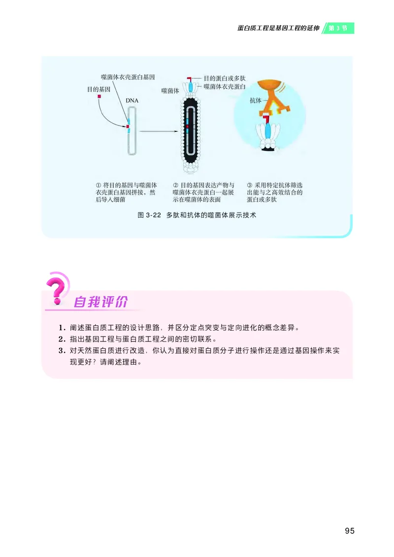 沪科技版高中生物选择性必修3_高中三年全科资料_高中各科课本电子教材_06高中生物课本_沪科技版