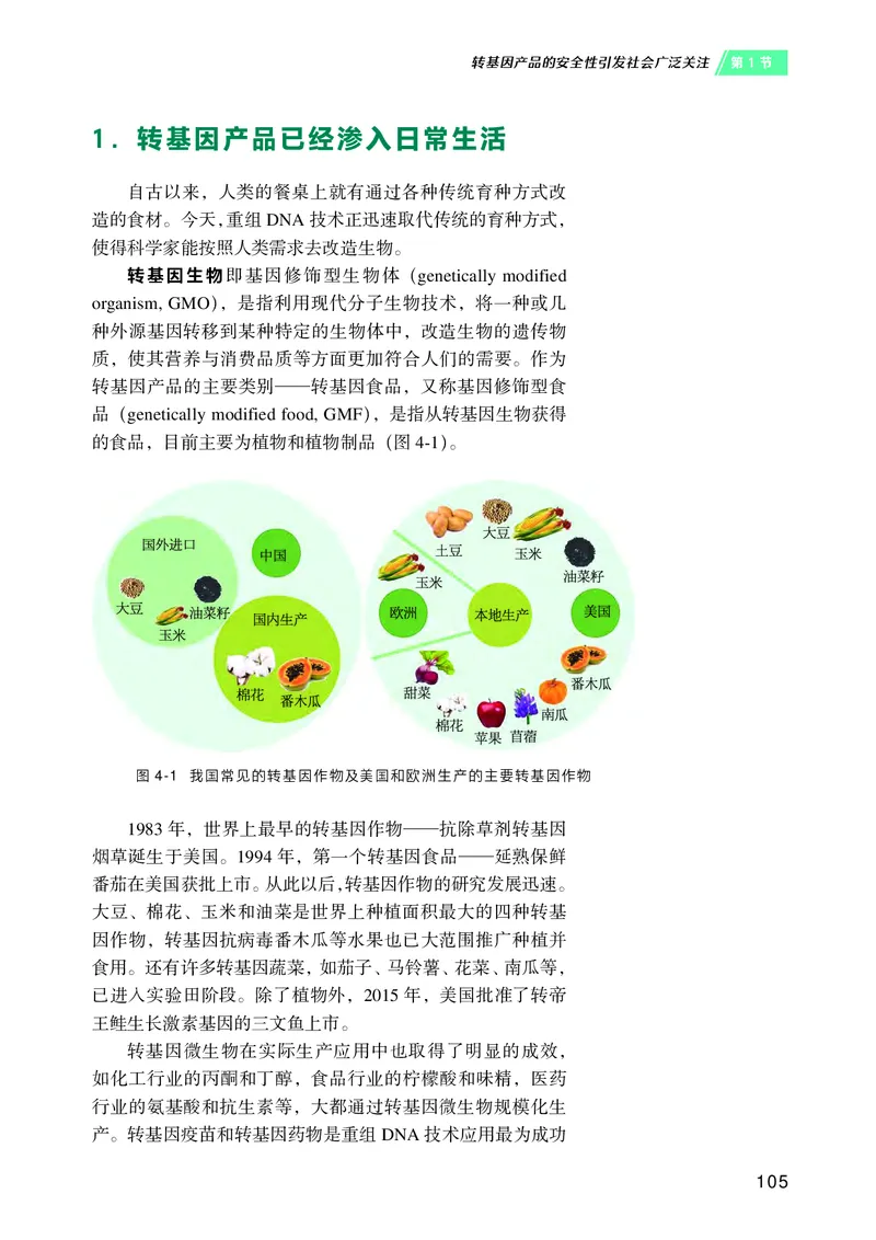 沪科技版高中生物选择性必修3_高中三年全科资料_高中各科课本电子教材_06高中生物课本_沪科技版