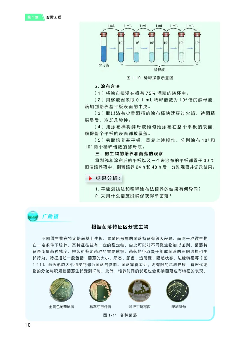 沪科技版高中生物选择性必修3_高中三年全科资料_高中各科课本电子教材_06高中生物课本_沪科技版