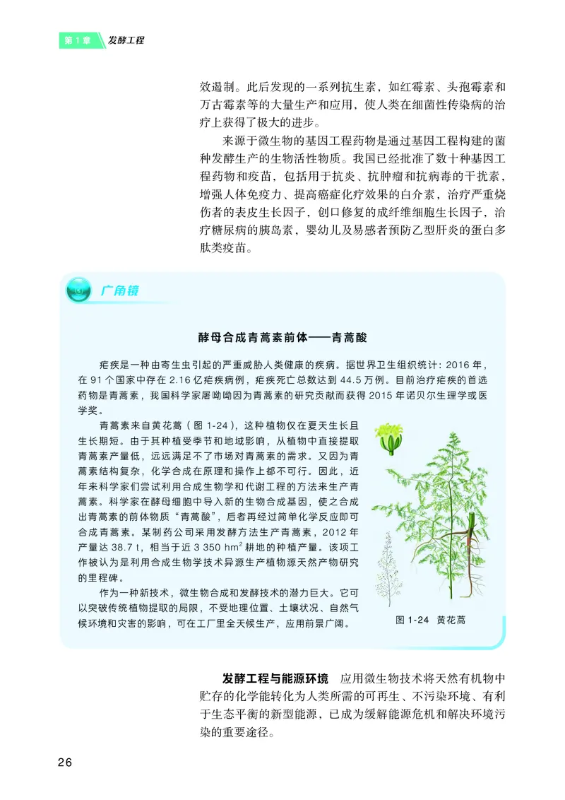 沪科技版高中生物选择性必修3_高中三年全科资料_高中各科课本电子教材_06高中生物课本_沪科技版