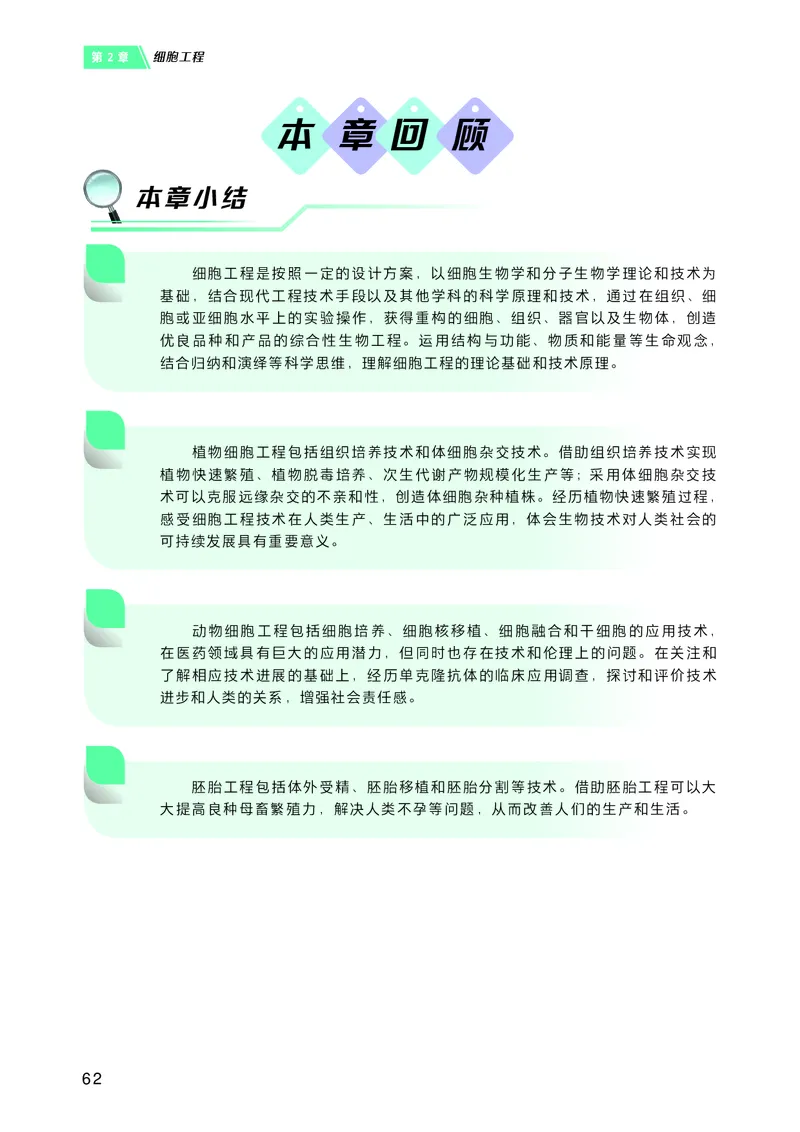 沪科技版高中生物选择性必修3_高中三年全科资料_高中各科课本电子教材_06高中生物课本_沪科技版