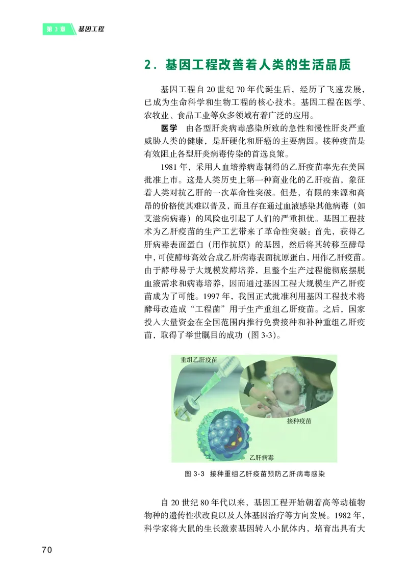 沪科技版高中生物选择性必修3_高中三年全科资料_高中各科课本电子教材_06高中生物课本_沪科技版