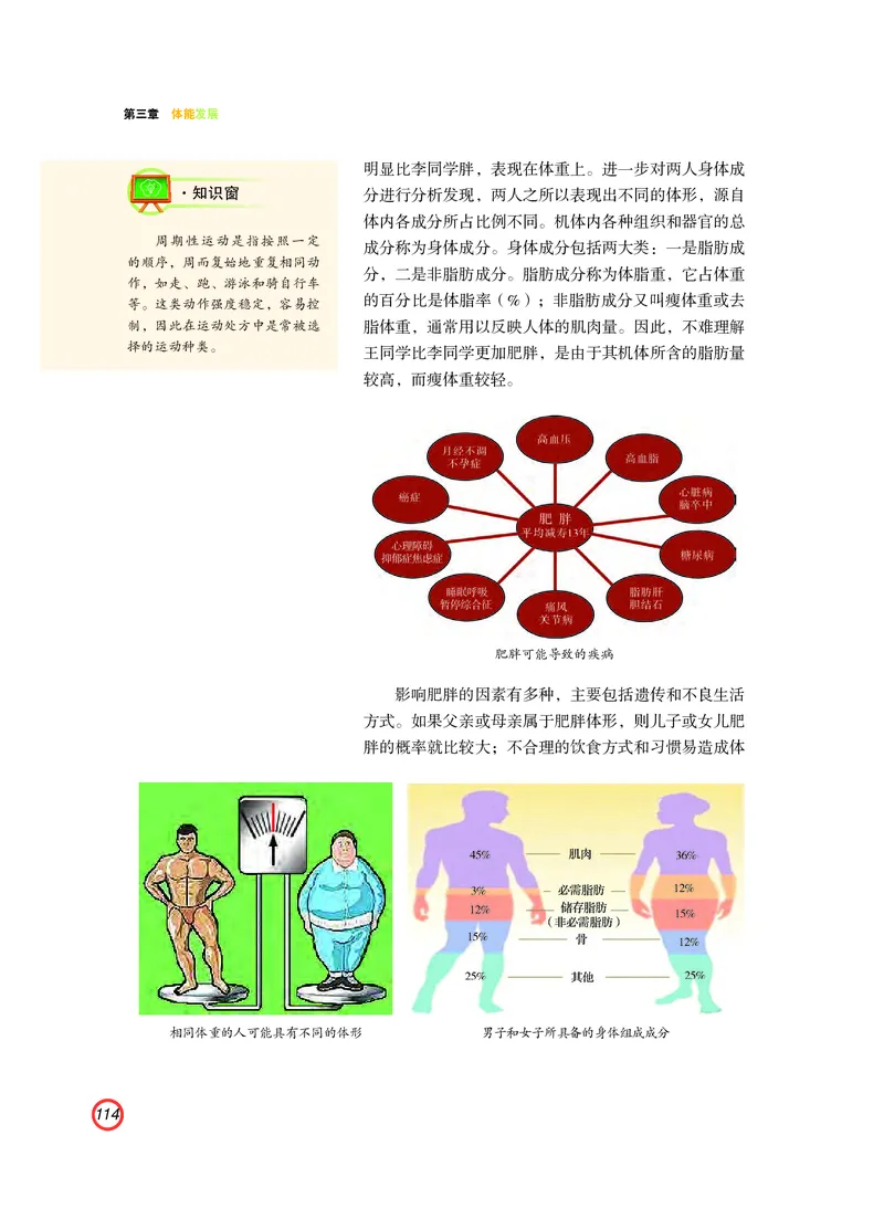 普通高中教科书体育与健康（必修全一册）_高中三年全科资料_高中_高中电子教材_高中体育与健康_粤教版
