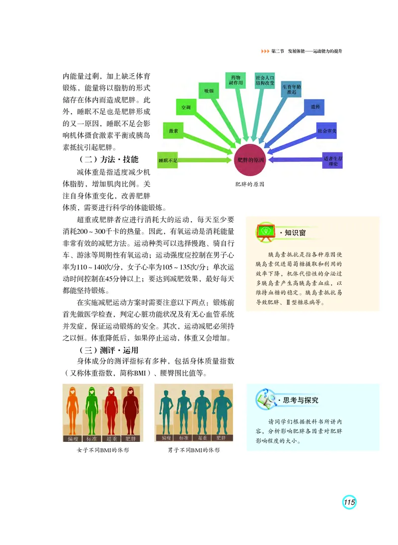 普通高中教科书体育与健康（必修全一册）_高中三年全科资料_高中_高中电子教材_高中体育与健康_粤教版