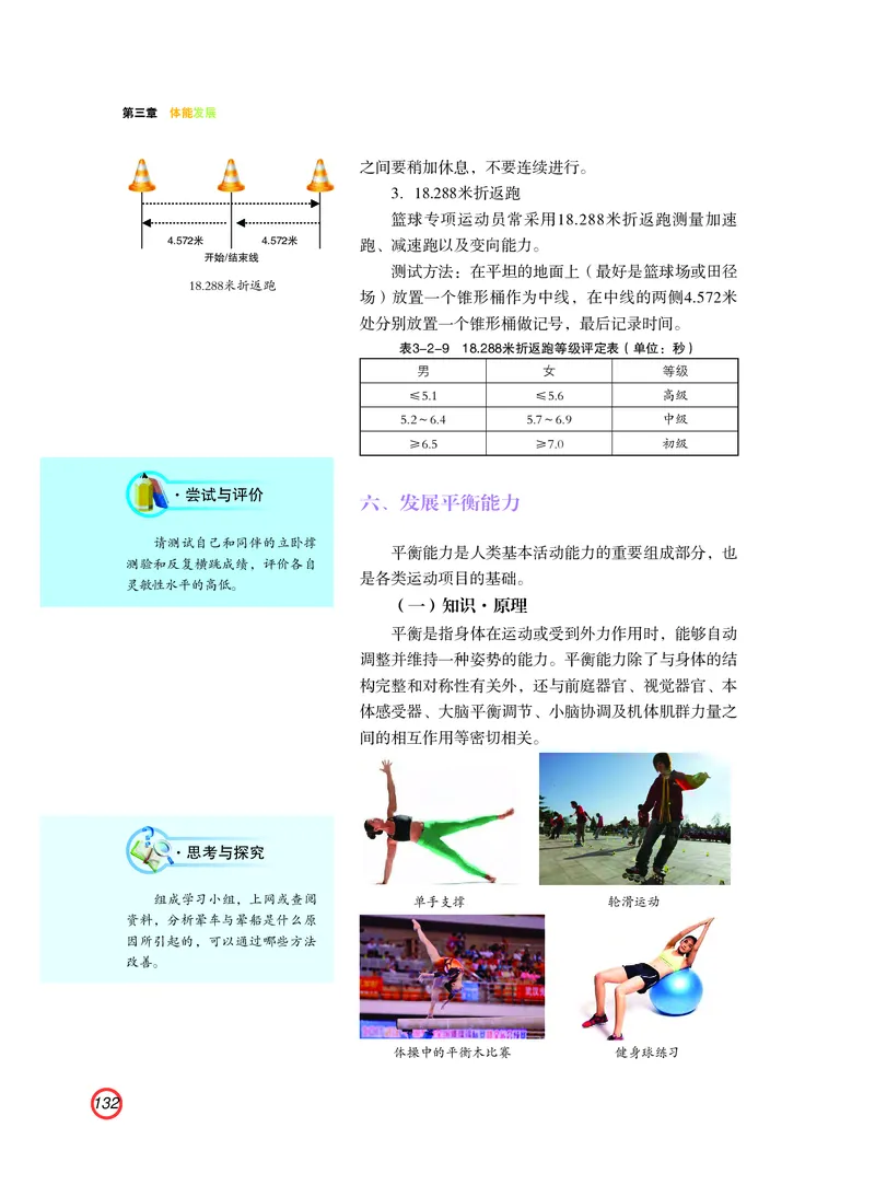普通高中教科书体育与健康（必修全一册）_高中三年全科资料_高中_高中电子教材_高中体育与健康_粤教版