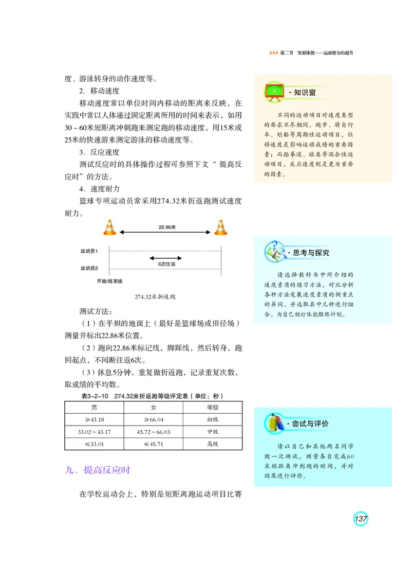 普通高中教科书体育与健康（必修全一册）_高中三年全科资料_高中_高中电子教材_高中体育与健康_粤教版
