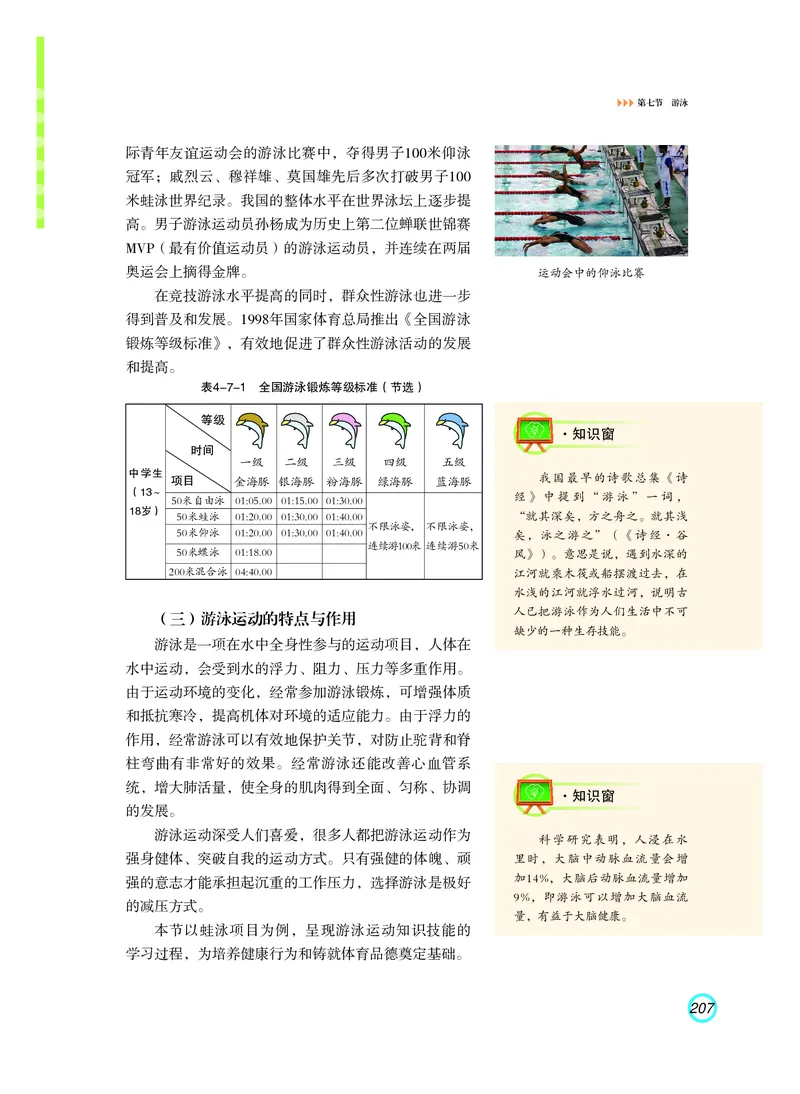 普通高中教科书体育与健康（必修全一册）_高中三年全科资料_高中_高中电子教材_高中体育与健康_粤教版