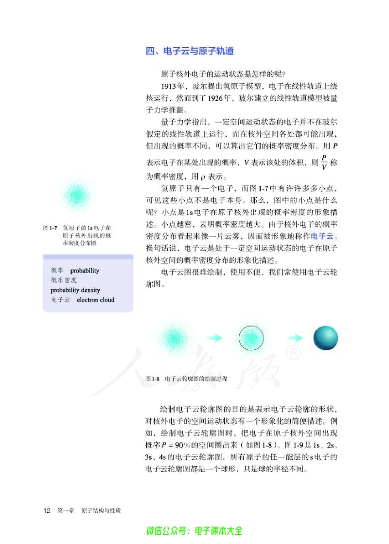 普通高中教科书化学选择性必修2物质结构与性质_高中三年全科资料_高中_高中电子教材_高中化学_人教版_旧