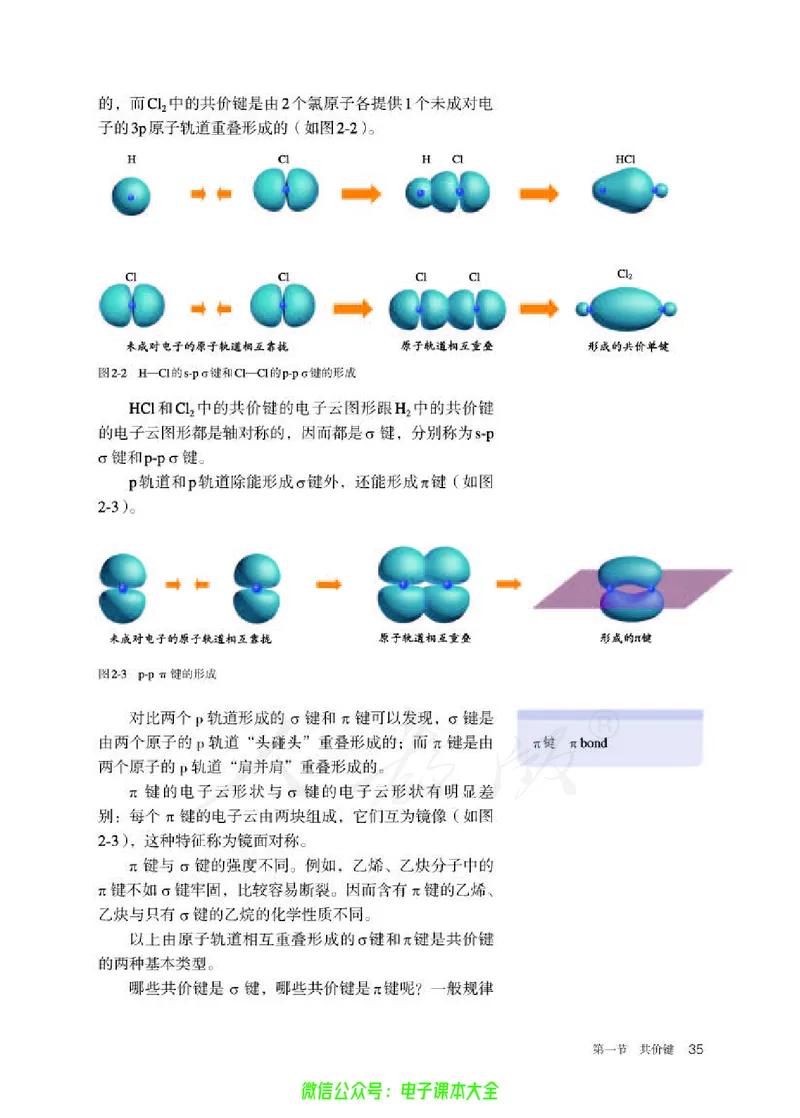 普通高中教科书化学选择性必修2物质结构与性质_高中三年全科资料_高中_高中电子教材_高中化学_人教版_旧