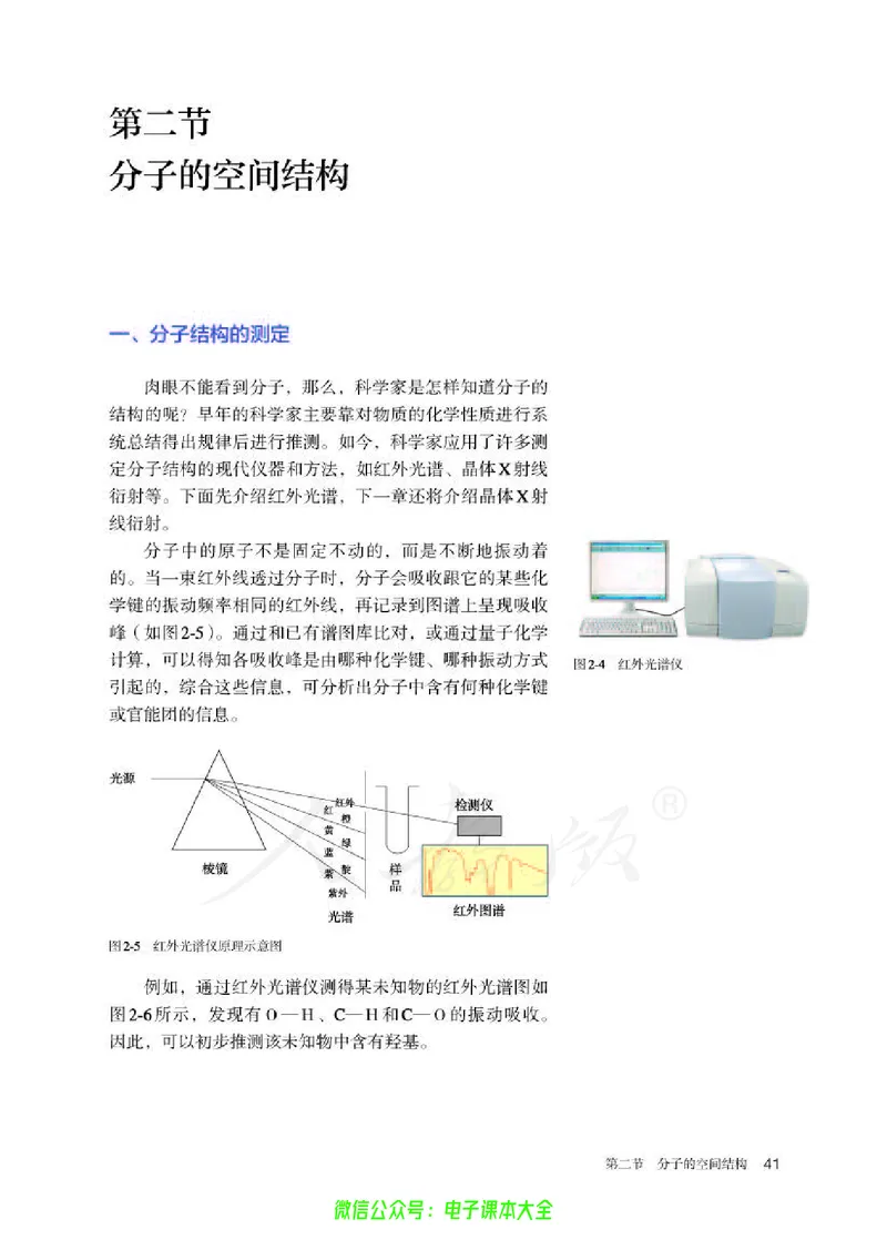 普通高中教科书化学选择性必修2物质结构与性质_高中三年全科资料_高中_高中电子教材_高中化学_人教版_旧