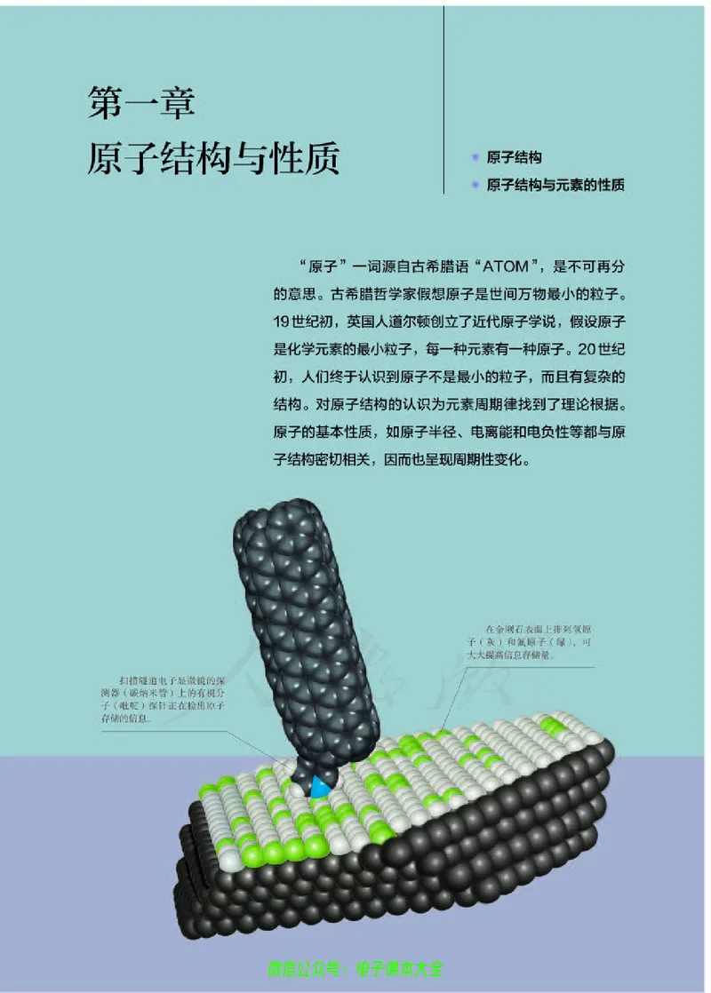 普通高中教科书化学选择性必修2物质结构与性质_高中三年全科资料_高中_高中电子教材_高中化学_人教版_旧