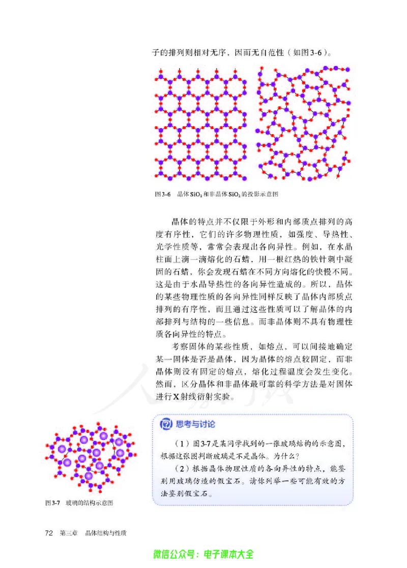 普通高中教科书化学选择性必修2物质结构与性质_高中三年全科资料_高中_高中电子教材_高中化学_人教版_旧