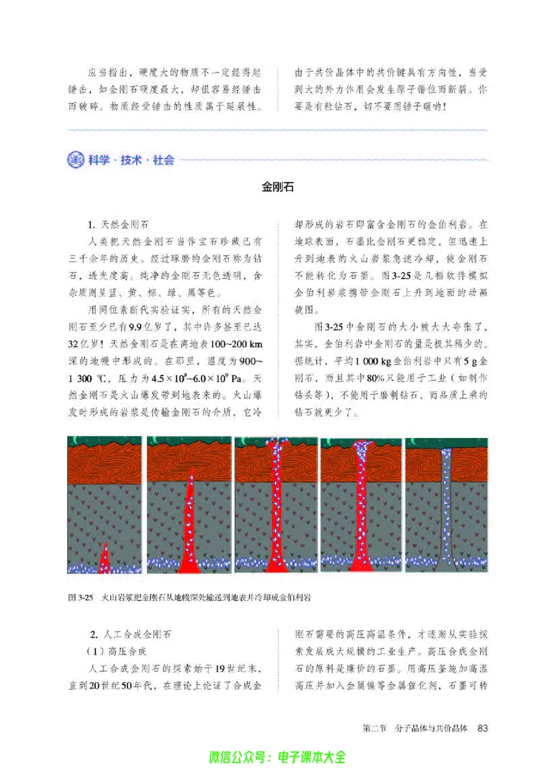普通高中教科书化学选择性必修2物质结构与性质_高中三年全科资料_高中_高中电子教材_高中化学_人教版_旧