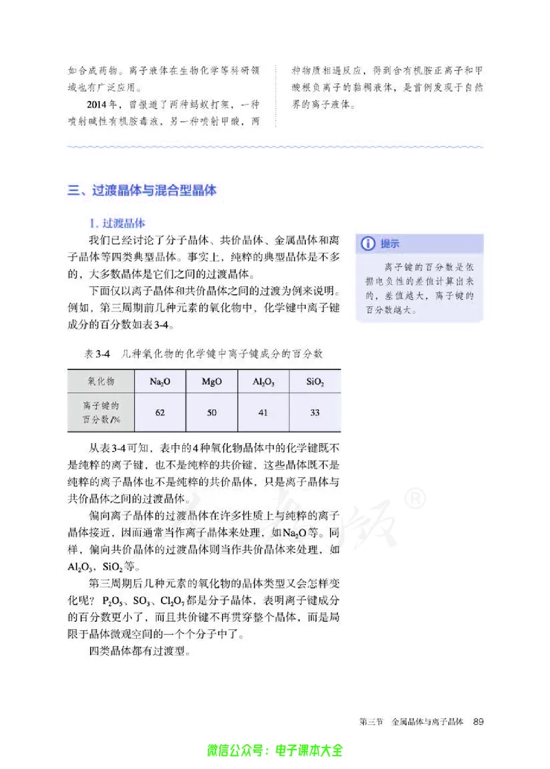 普通高中教科书化学选择性必修2物质结构与性质_高中三年全科资料_高中_高中电子教材_高中化学_人教版_旧