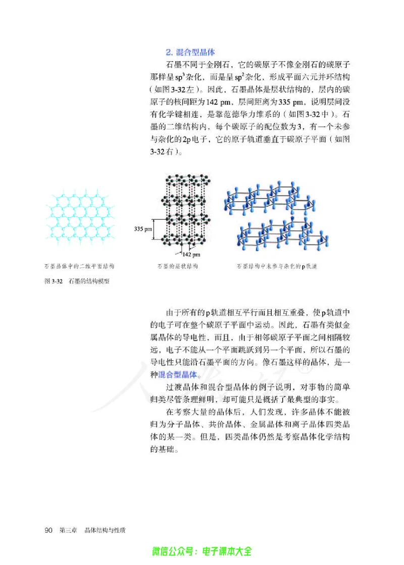 普通高中教科书化学选择性必修2物质结构与性质_高中三年全科资料_高中_高中电子教材_高中化学_人教版_旧