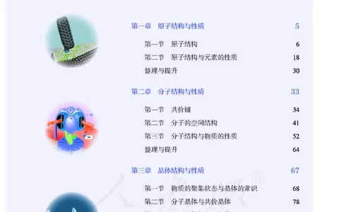 普通高中教科书化学选择性必修2物质结构与性质_高中三年全科资料_高中_高中电子教材_高中化学_人教版_旧