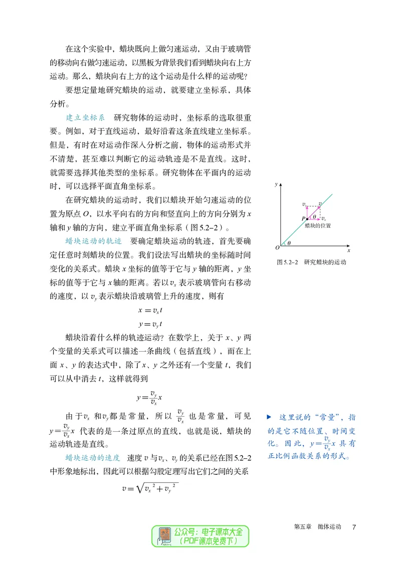 物理必修第2册_高中三年全科资料_高中_高中电子教材_高中物理_人教版
