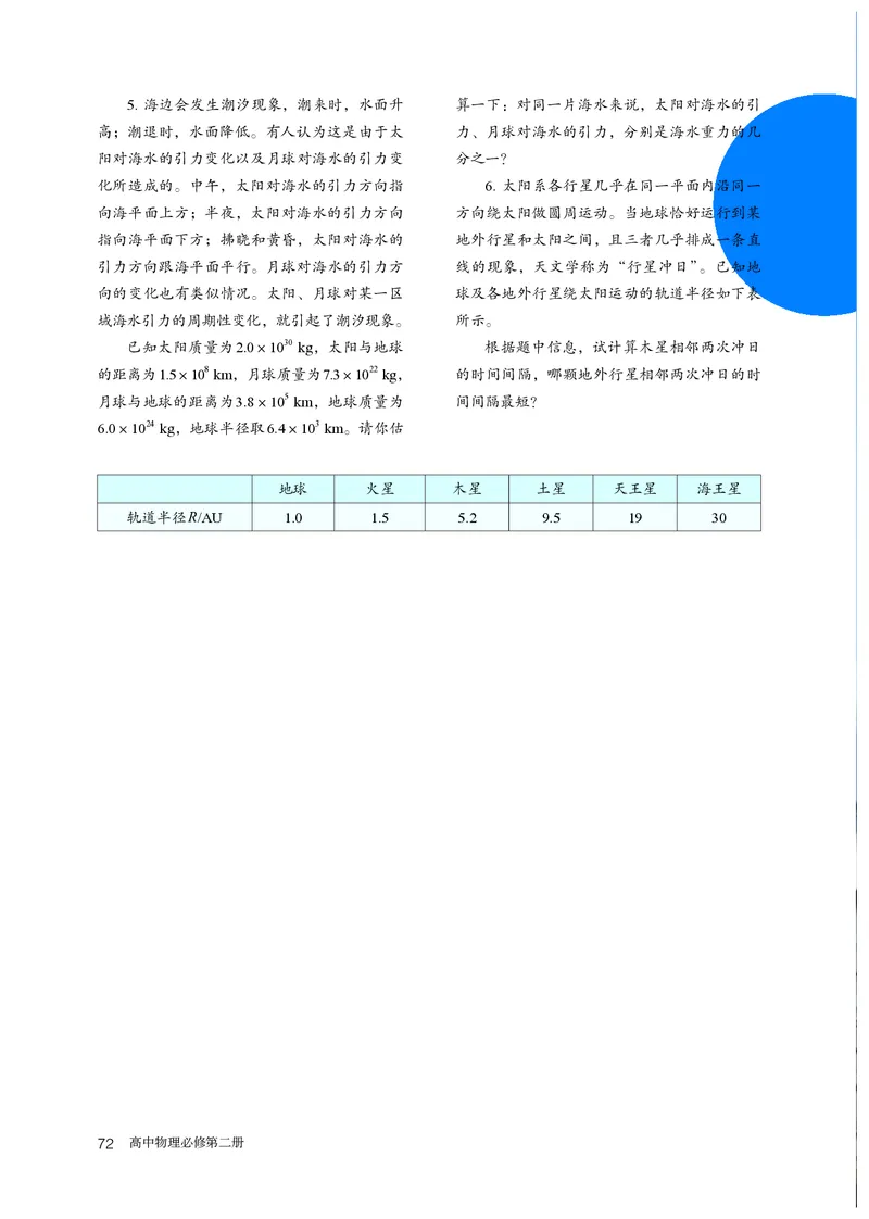 物理必修第2册_高中三年全科资料_高中_高中电子教材_高中物理_人教版