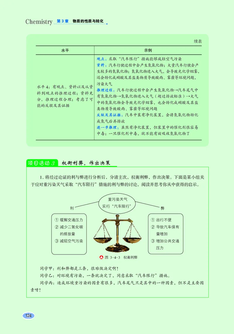普通高中教科书化学必修第一册_高中三年全科资料_高中_高中电子教材_高中化学_鲁科版
