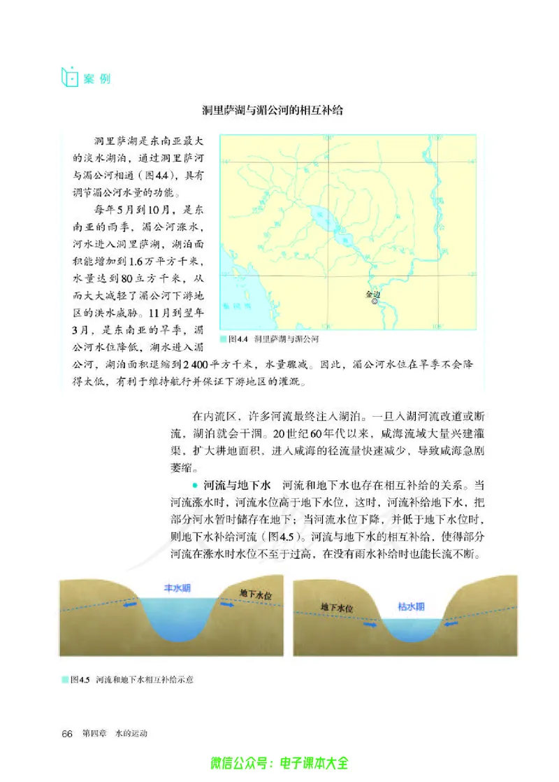 普通高中教科书地理选择性必修1自然地理基础_高中三年全科资料_高中_高中电子教材_高中地理_人教版_旧