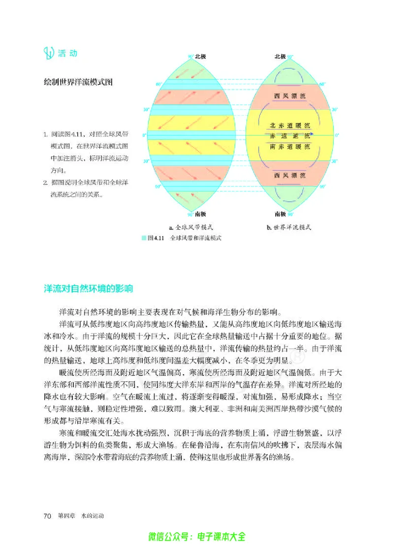 普通高中教科书地理选择性必修1自然地理基础_高中三年全科资料_高中_高中电子教材_高中地理_人教版_旧
