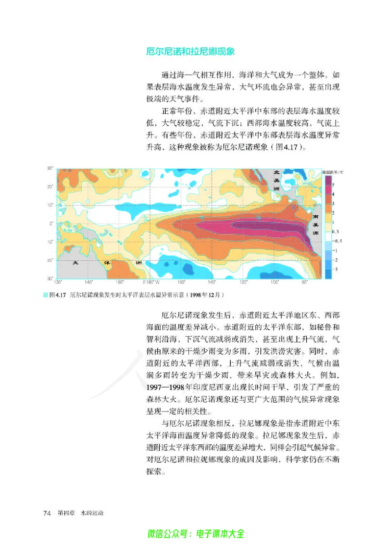 普通高中教科书地理选择性必修1自然地理基础_高中三年全科资料_高中_高中电子教材_高中地理_人教版_旧