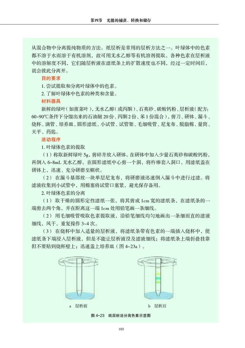 生物学必修1（电子版）_高中三年全科资料_高中_高中电子教材_高中生物学_沪科教版