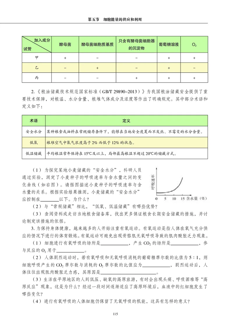 生物学必修1（电子版）_高中三年全科资料_高中_高中电子教材_高中生物学_沪科教版