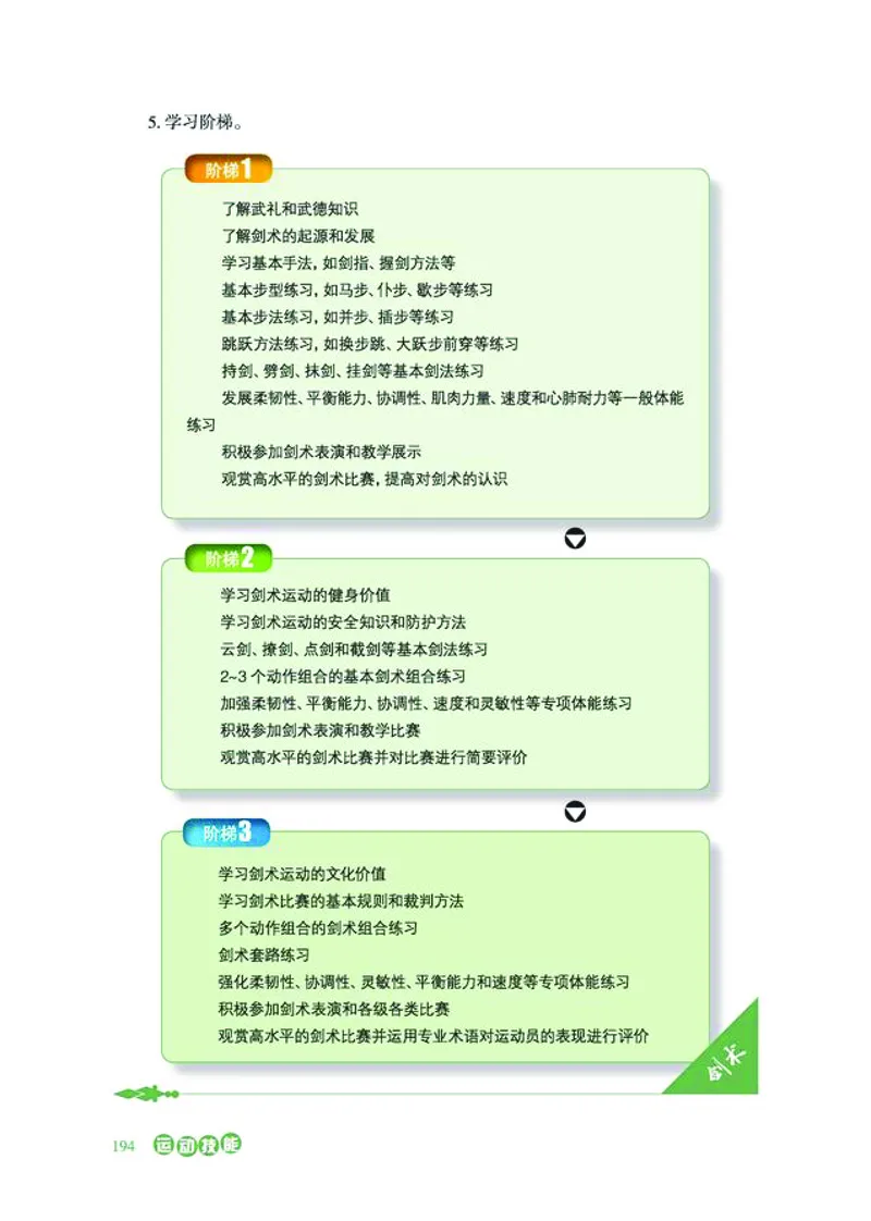 普通高中教科书体育与健康必修全一册-河北教育出版社_高中三年全科资料_高中_高中电子教材_高中体育与健康_冀教版