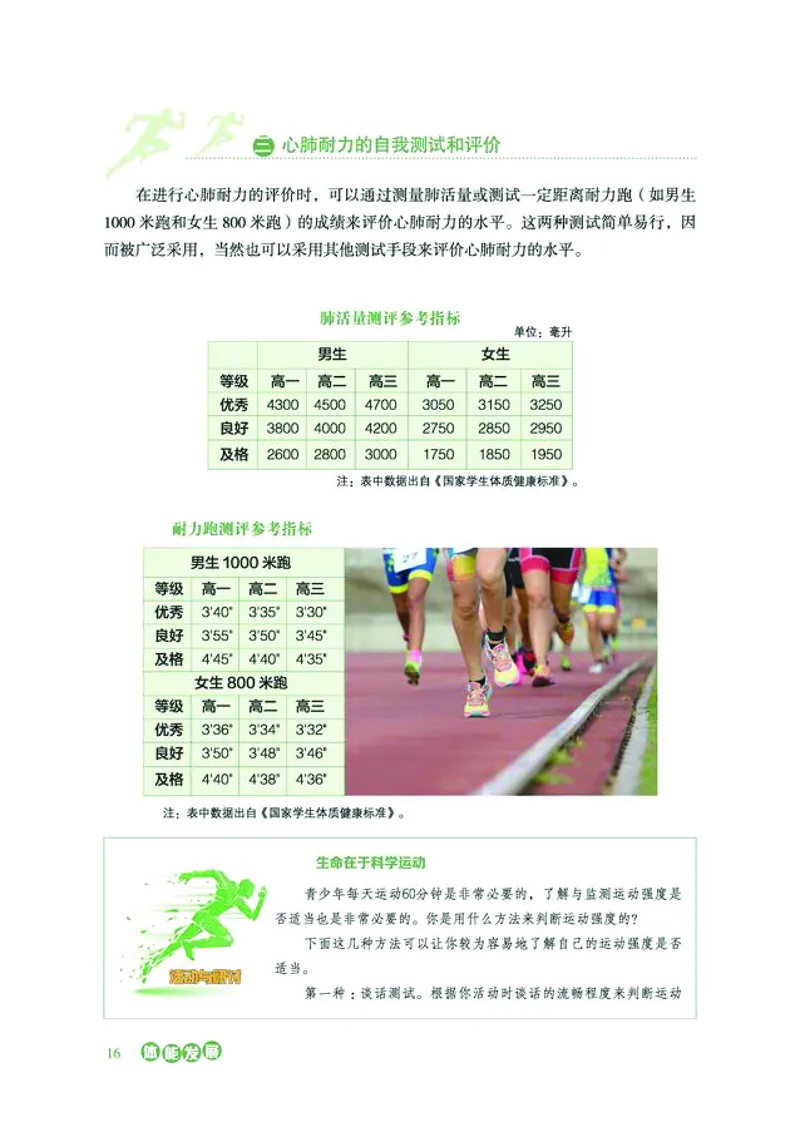 普通高中教科书体育与健康必修全一册-河北教育出版社_高中三年全科资料_高中_高中电子教材_高中体育与健康_冀教版