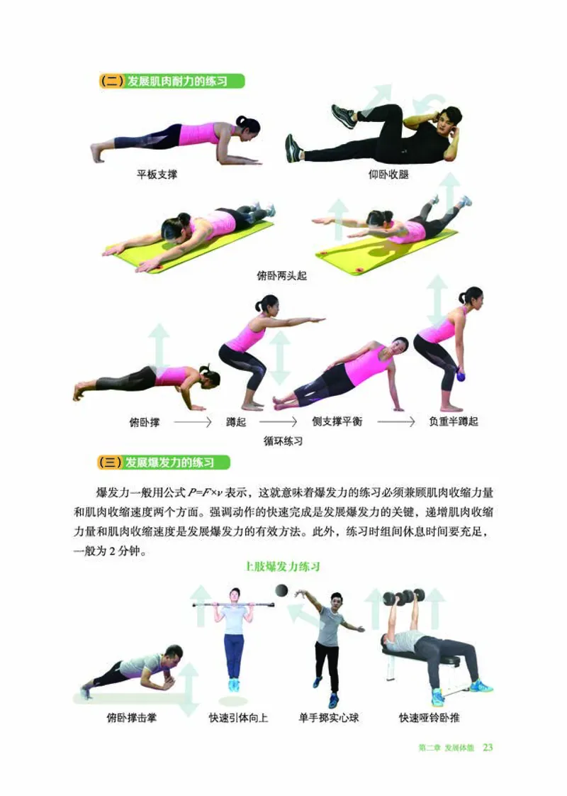 普通高中教科书体育与健康必修全一册-河北教育出版社_高中三年全科资料_高中_高中电子教材_高中体育与健康_冀教版