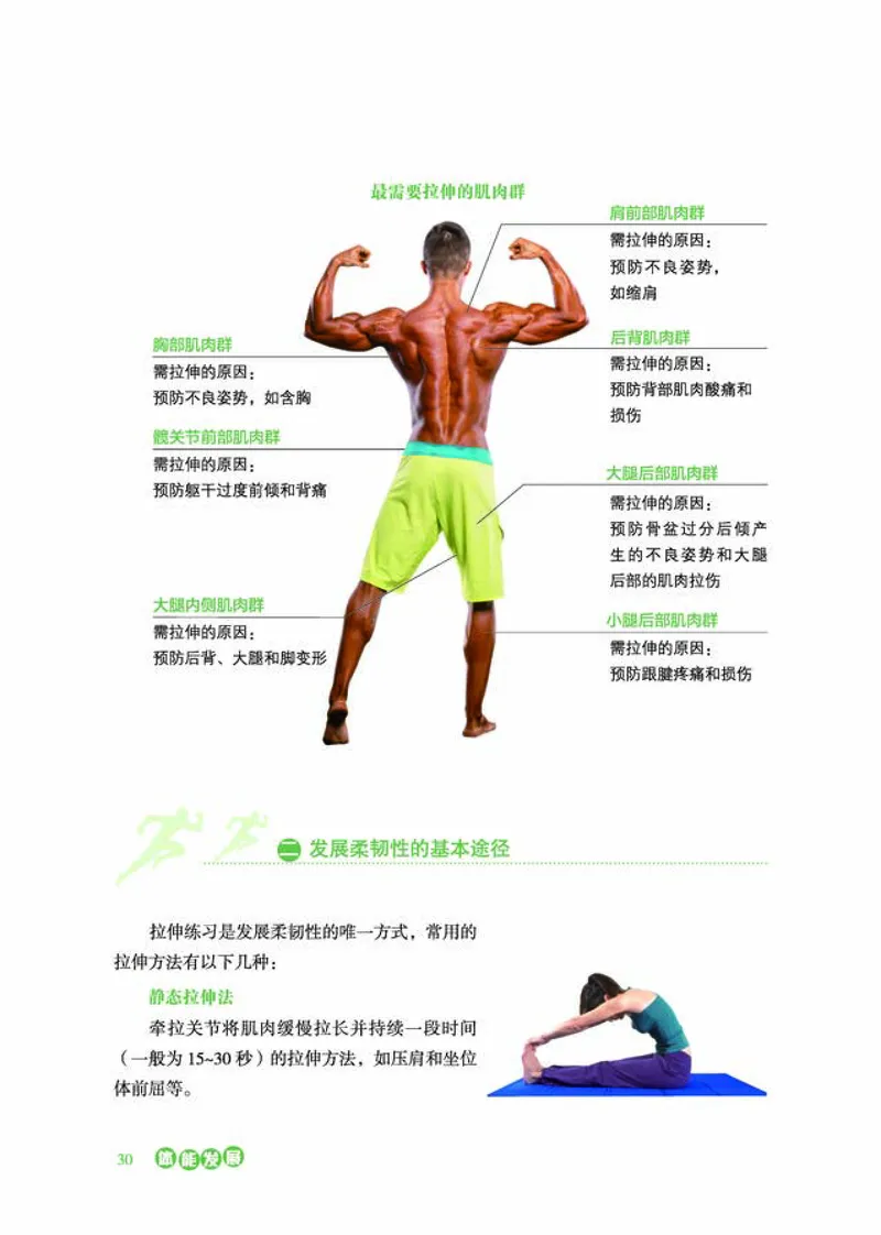 普通高中教科书体育与健康必修全一册-河北教育出版社_高中三年全科资料_高中_高中电子教材_高中体育与健康_冀教版