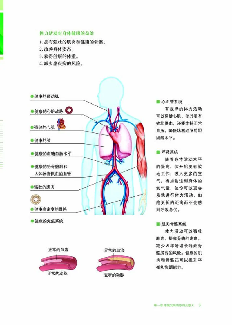 普通高中教科书体育与健康必修全一册-河北教育出版社_高中三年全科资料_高中_高中电子教材_高中体育与健康_冀教版
