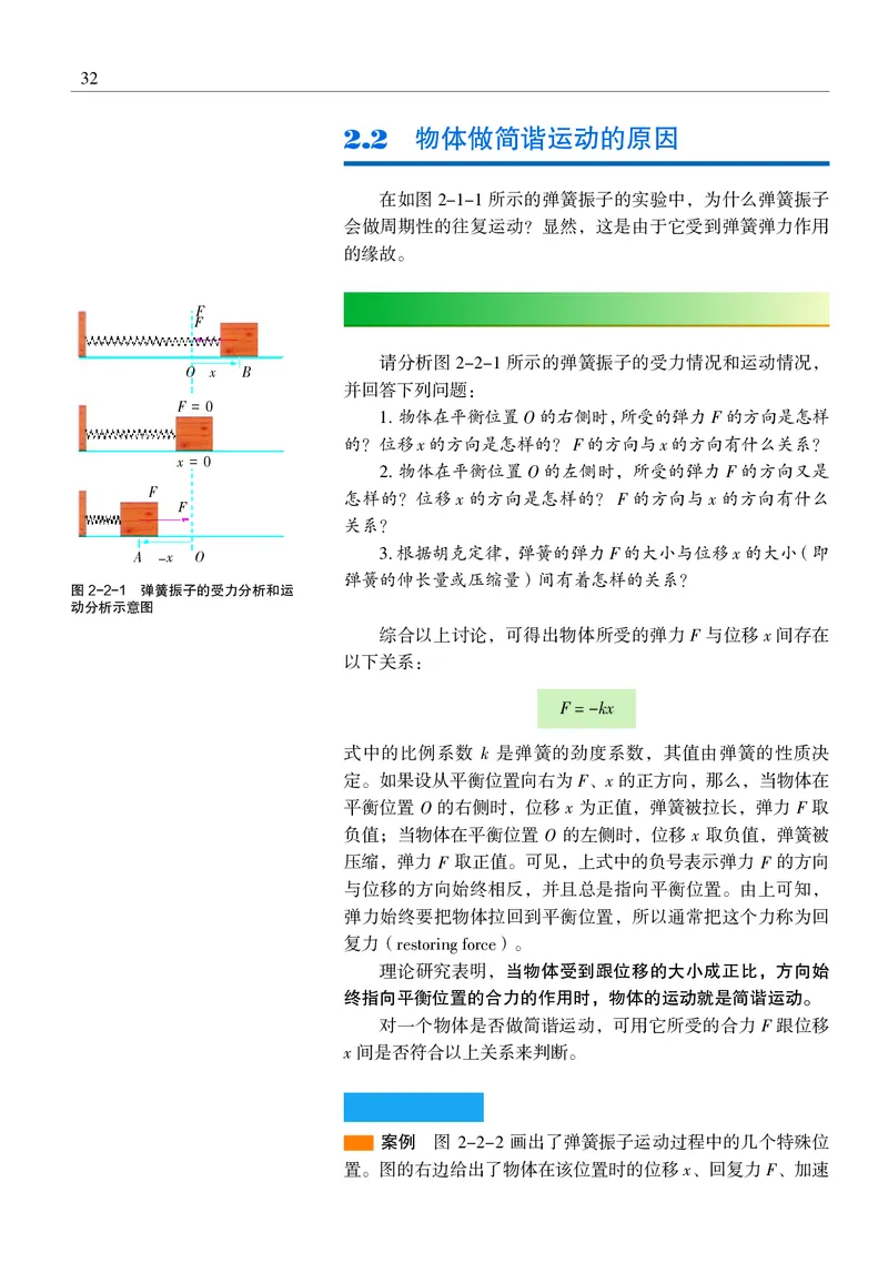 物理选择性必修1（电子版）_高中三年全科资料_高中_高中电子教材_高中物理_沪科教版