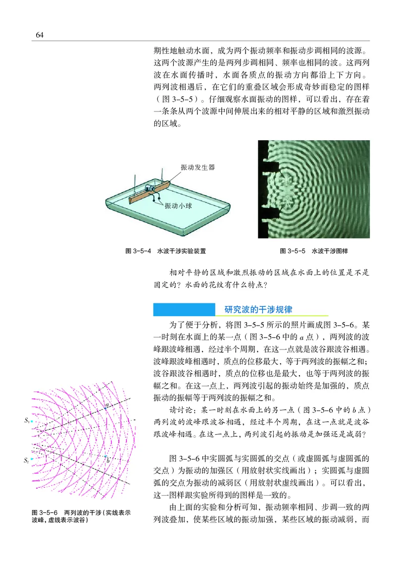 物理选择性必修1（电子版）_高中三年全科资料_高中_高中电子教材_高中物理_沪科教版