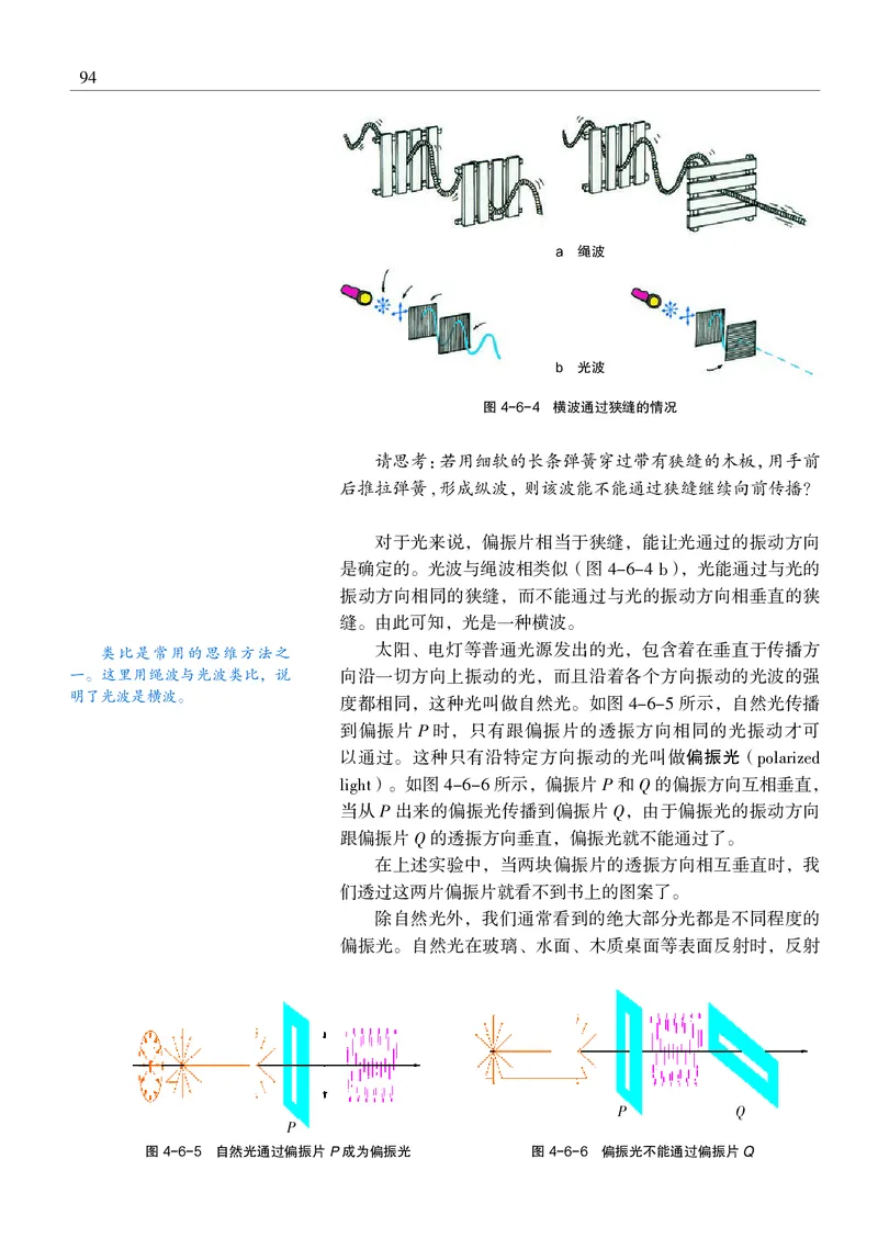 物理选择性必修1（电子版）_高中三年全科资料_高中_高中电子教材_高中物理_沪科教版