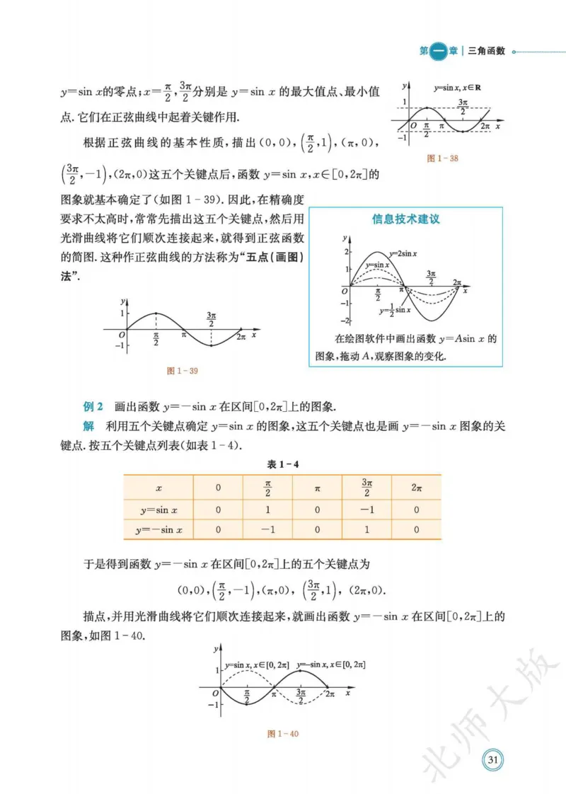 普通高中教科书数学必修第2册_高中三年全科资料_高中_高中电子教材_高中数学_北师大