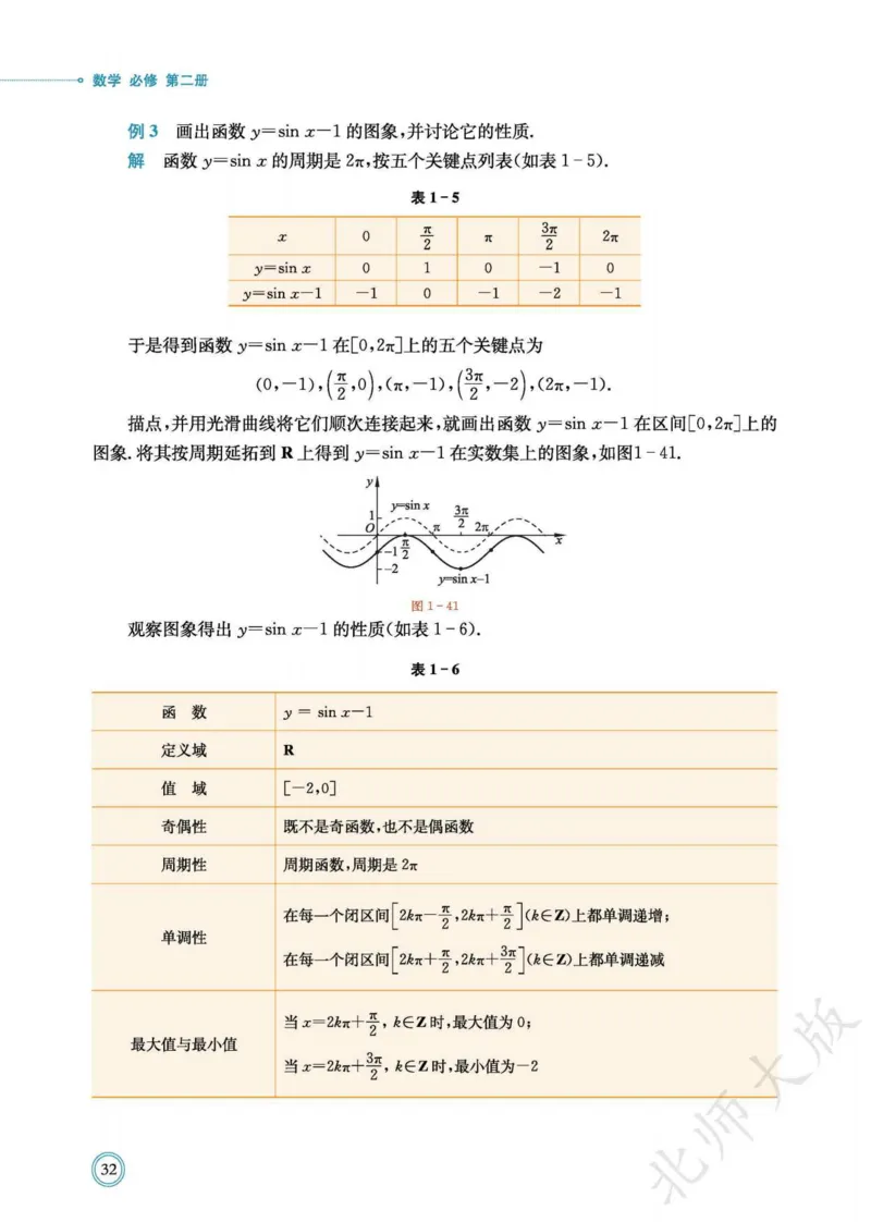 普通高中教科书数学必修第2册_高中三年全科资料_高中_高中电子教材_高中数学_北师大